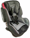 Infinity Автокресло Gts Sps (9-36 кг) / цвет серый