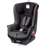 Автокресло детское Peg-Perego Viaggio1 Duo-Fix K Black / 9-18 кг / черный,