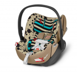 Cybex Автолюлька детская Cloud Z i-Size FE KK One Love