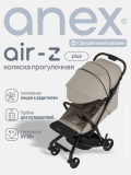 Коляска прогулка AIR-Z Plus ANEX ((Az-10) Vivi)