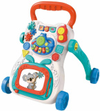 Pituso Развивающий центр - ходунки "Коала"