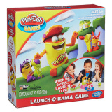 Play-Doh Игровой набор для лепки / Настольная игра