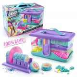 Canal Toys Набор для изготовления песчаного слайма So Sand DIY Мега-кейс