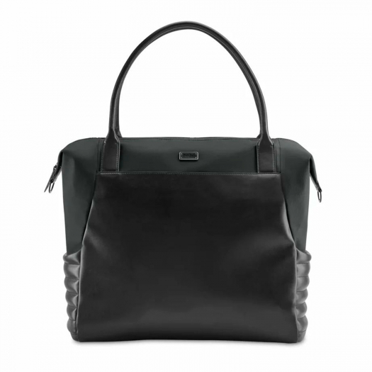 Cybex Сумка для коляски PRIAM Deep Black