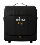 Mima Транспортировочная сумка для коляски Travel Bag Zigi / цвет черный