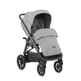 Inglesina Прогулочная коляска Aptica на шасси Aptica XT / цвет Horizon Grey (2022)