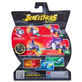 (м.) Дикие Скричеры. Игровой набор Тандерсторм л4 ТМ Screechers Wild
