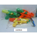 Водный пистолет 199075/1502W038
