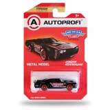 Машинка коллекционная 1:64, Серия MUSCLE CARS