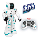 Stem Робот на ИК управлении "Xtrem Bots: Напарник"