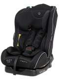 Rant Автокресло Fiesta City Line / цвет черный