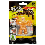  Гуджитсу Мини Игрушка Аквамен золотой DC тянущаяся фигурка GooJitZu