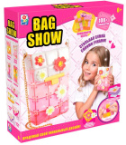 Bag Show Набор для создания сумочки Spring Flower