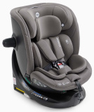 Автокресло KIDSTER  (dark grey)