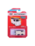 Машинка коллекционная 1:64, Серия RETRO CARS