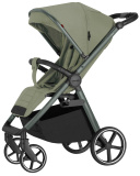 Carrello Прогулочная коляска Bravo CRL-5520 2025