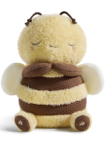 Игрушка мягкая SLEEPY BEE «СЛИПИ БИ» (yellow) 