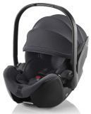 Britax Roemer Автокресло Baby-Safe 5Z (0-13 кг) / цвет Midnight Grey (темно-серый)