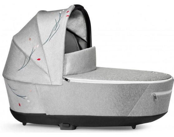 Cybex Спальный блок для коляски Priam IV FE Koi
