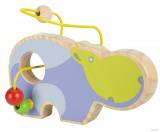 Lucy & Leo Лабиринт Бегемот