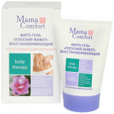 Mama Comfort Фито-гель "Плоский живот" восстанавливающий, 100 г