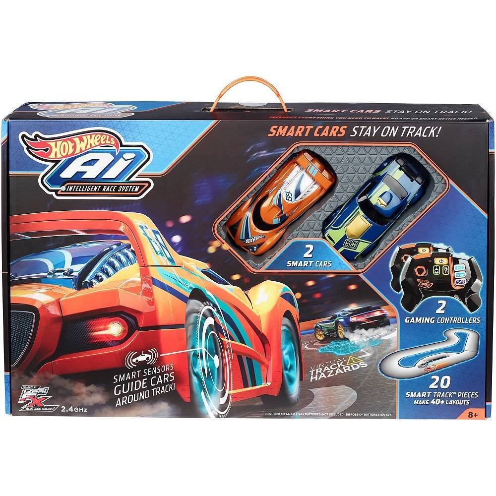 Hot Wheels Игрушка 