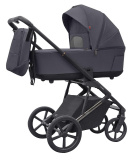 Carrello Коляска 2 в 1 Sigma CRL-6523