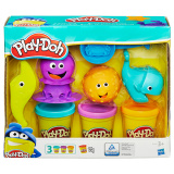 Play-Doh Игровой набор "Подводный мир"