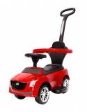 RiverToys Детский толокар JY-Z06D красный