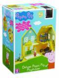 Peppa Pig Игровой набор "Домик Пеппы"