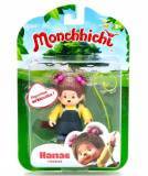 Monchhichi  Фигурка Ханна с аксессуаром