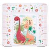 Babycare, Матрас для пеленания 820х730х210 (уп 6шт) (Динозаврик  (Dino grow big))