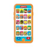 Азбукварик Добрые друзья (Мультиплеер)3047 