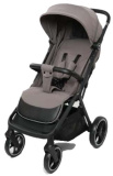 Bambini Moretti Прогулочная коляска Zac KR336 / цвет grey (серый)