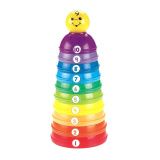 Развивающие стаканчики Fisher-Price 