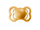 Bibs Пустышка Supreme latex 0-6 м, цвет / Honey Bee (медовый)