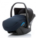Tutis Автокресло Avionaut Kite для Tutis Aero / цвет Dark Saphire (Темный сапфир) 001