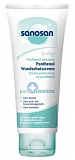 Крем Pure+Sensitive защитный с пантенолом 100 мл