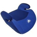 Infinity Автокресло детское бустер / цвет Синий