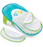 Лежачок для купания Bath Sling
