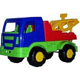 Салют автомобиль-эвакуатор, 8960