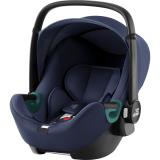 Britax Roemer Детское автокресло Baby-Safe 3 i-Size / цвет Indigo Blue