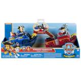 Paw Patrol игровой набор кораблей Маршала и Чейза
