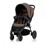 Britax Детская коляска B-Agile / цвет коричневая