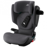 Автокресло KIDFIX PRO M Classic (Midnight Grey)