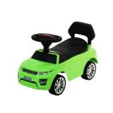 RiverToys Детский толокар JY-Z04С зеленый