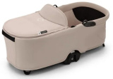 Люлька-переноска Bugaboo (Бугабу) Dragonfly bassinet complete DESERT TAUPE 100049014