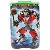 Город мастеров Конструктор "Пришелец" в банке 9515-KS