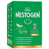 Nestogen 2 Молочная Смесь с 6 месяцев, 600 г