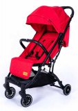 Tomix Прогулочная коляска Luna HP-718 / цвет Red (красный)
